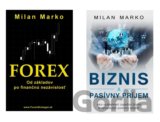 Forex + Biznis a pasívny príjem