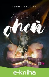 Zvláštní oheň