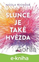 Slunce je také hvězda