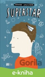 Superstar (v českém jazyce)