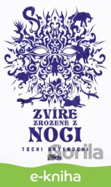 Zvíře zrozené z noci