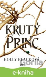 Krutý princ (český jazyk)