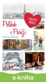 Polibek v Paříži