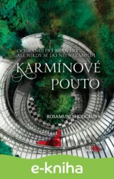 Karmínové pouto