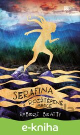 Serafina a rozštěpené srdce