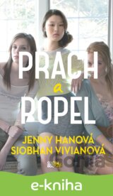 Prach a popel