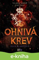 Ohnivá krev
