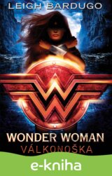 Wonder Woman: Válkonoška