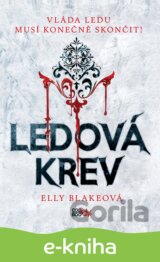 Ledová krev