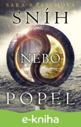 Sníh nebo popel
