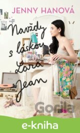 Navždy s láskou, Lara Jean