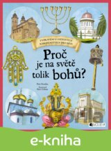 Proč je na světě tolik bohů?