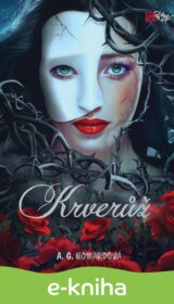 Krverůž