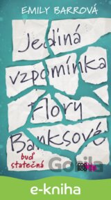 Jediná vzpomínka Flory Banksové