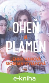 Oheň a plamen