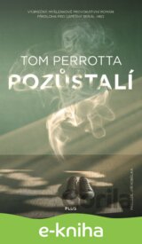 Pozůstalí