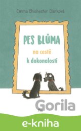 Pes Blůma na cestě k dokonalosti