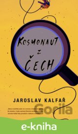 Kosmonaut z Čech