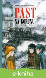 Past na korunu