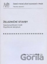 Železniční stavby