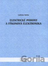 Elektrické pohony a výkonová elektronika
