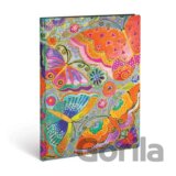 Flutterbyes Ultra Unlined Flexi
