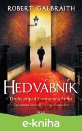 Hedvábník