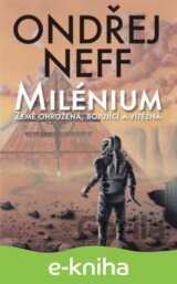 Milénium - Země ohrožená (1. díl)