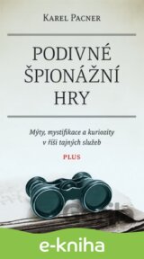 Podivné špionážní hry