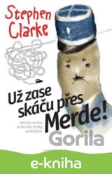 Už zase skáču přes Merde!