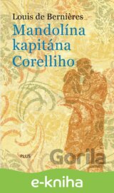 Mandolína kapitána Corelliho