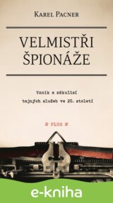 Velmistři špionáže