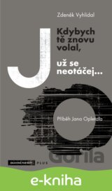 Kdybych tě znovu volal, už se neotáčej...