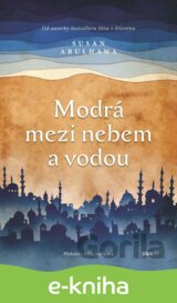 Modrá mezi nebem a vodou