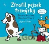 Ztratil pejsek trenýrky