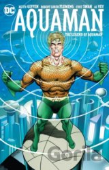 Aquaman: The Legend of Aquaman