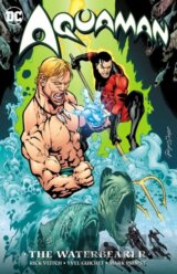 Aquaman: The Waterbearer