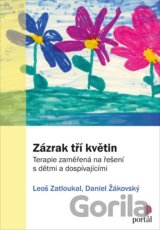 Zázrak tří květin