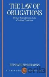 Law of Obligations