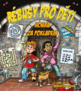 Rébusy pro děti