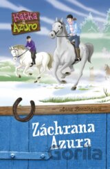 Katka a Azuro 1: Záchrana Azura