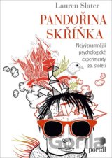 Pandořina skříňka