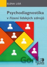 Psychodiagnostika v řízení lidských zdrojů
