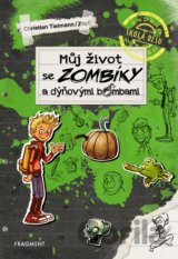 Můj život se zombíky a dýňovými bombami
