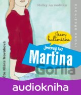 Jmenuji se Martina