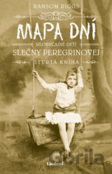 Domov pre neobyčajné deti slečny Peregrinovej 4 - Mapa dní