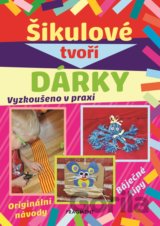 Šikulové tvoří dárky