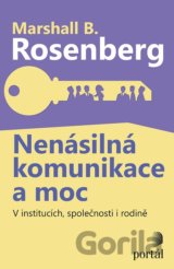 Nenásilná komunikace a moc