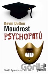 Moudrost psychopatů
