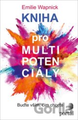 Kniha pro multipotenciály